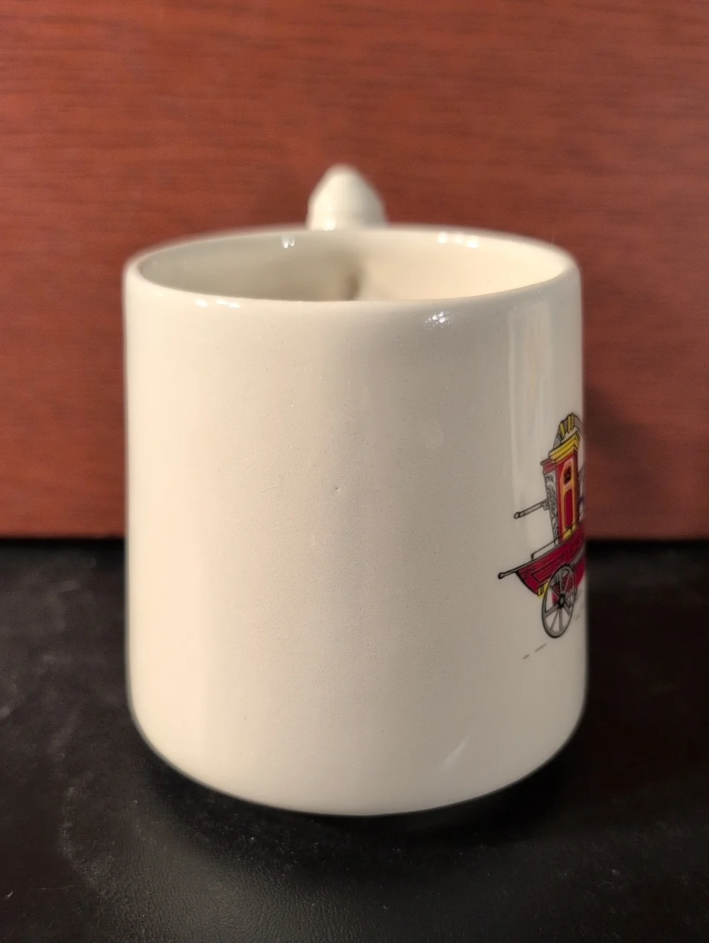 No Brand vintage coffee